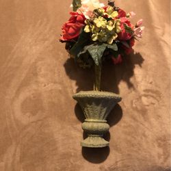 Home Enterior Flower Vase 