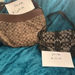Purses