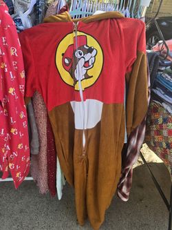 Bucee Onesie