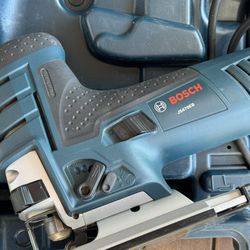Bosch JS470EB Jigsaw