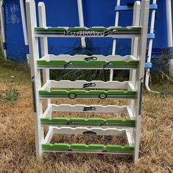 Wine Rack