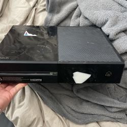 1st generation xbox one