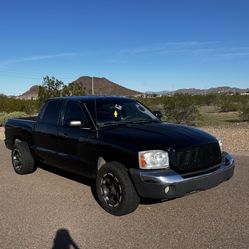 2005 Dodge Dakota