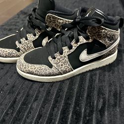 Jordan Preschool Size 3
