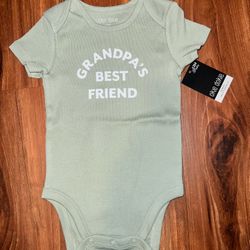 Infant  Onesie
