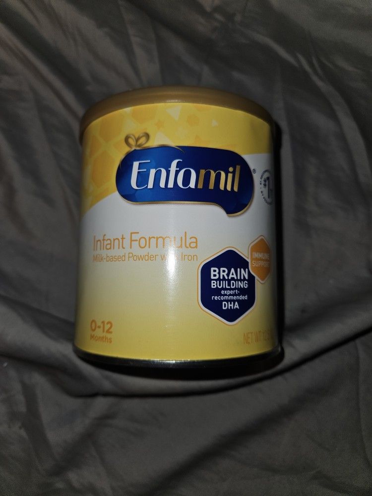 Enfamil Baby Formula