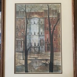 “House By The Park”