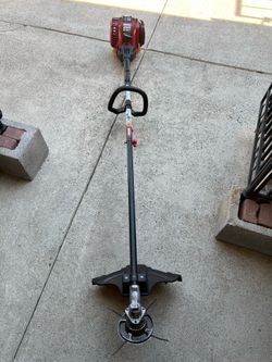 Craftman 4cycle 29cc weed wacker