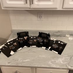 17 Happy Bosses Day Boxes 