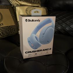 Skull Candy Crusher ANC 2