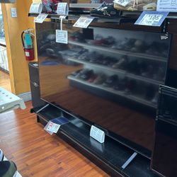 Big Sales On Tvs 