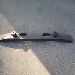 Jeep JK Bumper Core Support