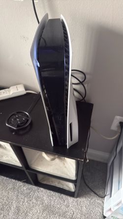 Ps5 disk