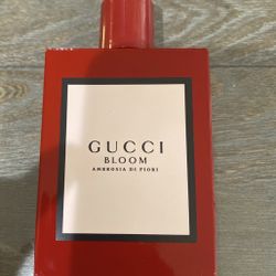 Gucci Bloom 