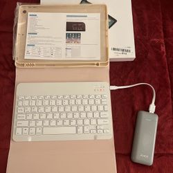 New Key Pad For Tablet 