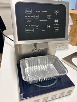 Ramen Maker