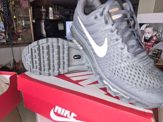 Nike Airmax 2017 size 9.5