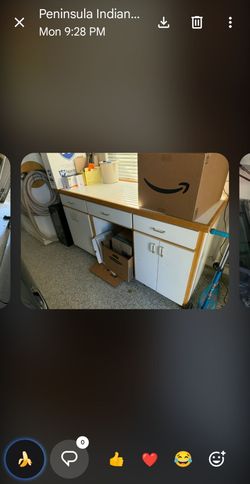 Work Bench
