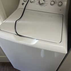 HE washer