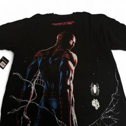 Spiderman X Darc Sport