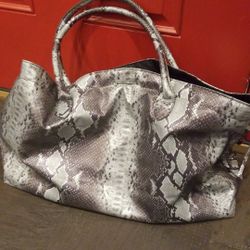 women bag, size: large
