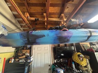 Vibe sea ghost 110