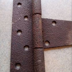 Barn Door Pin Hinges 