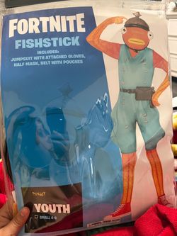 Halloween Costume