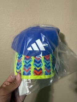 FIFA World Cup volunteer cap