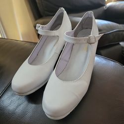 zapatos de Folklorico