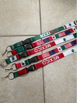 Mexico keychain $5 each