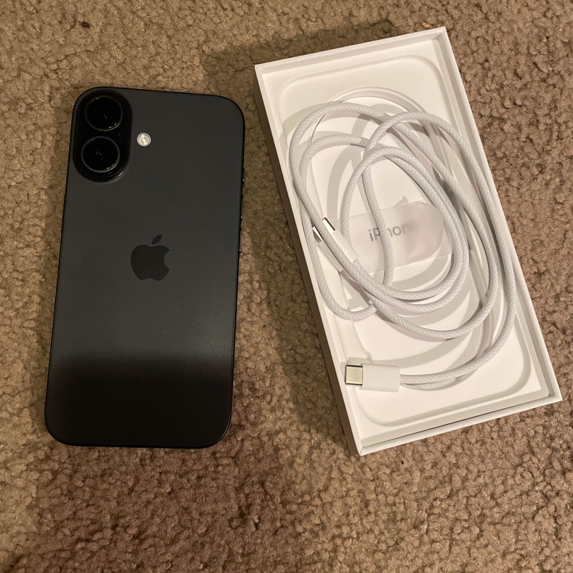 unlocked apple iphone 16 128gb 