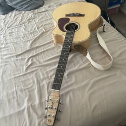 Brand New Seagull Guitar