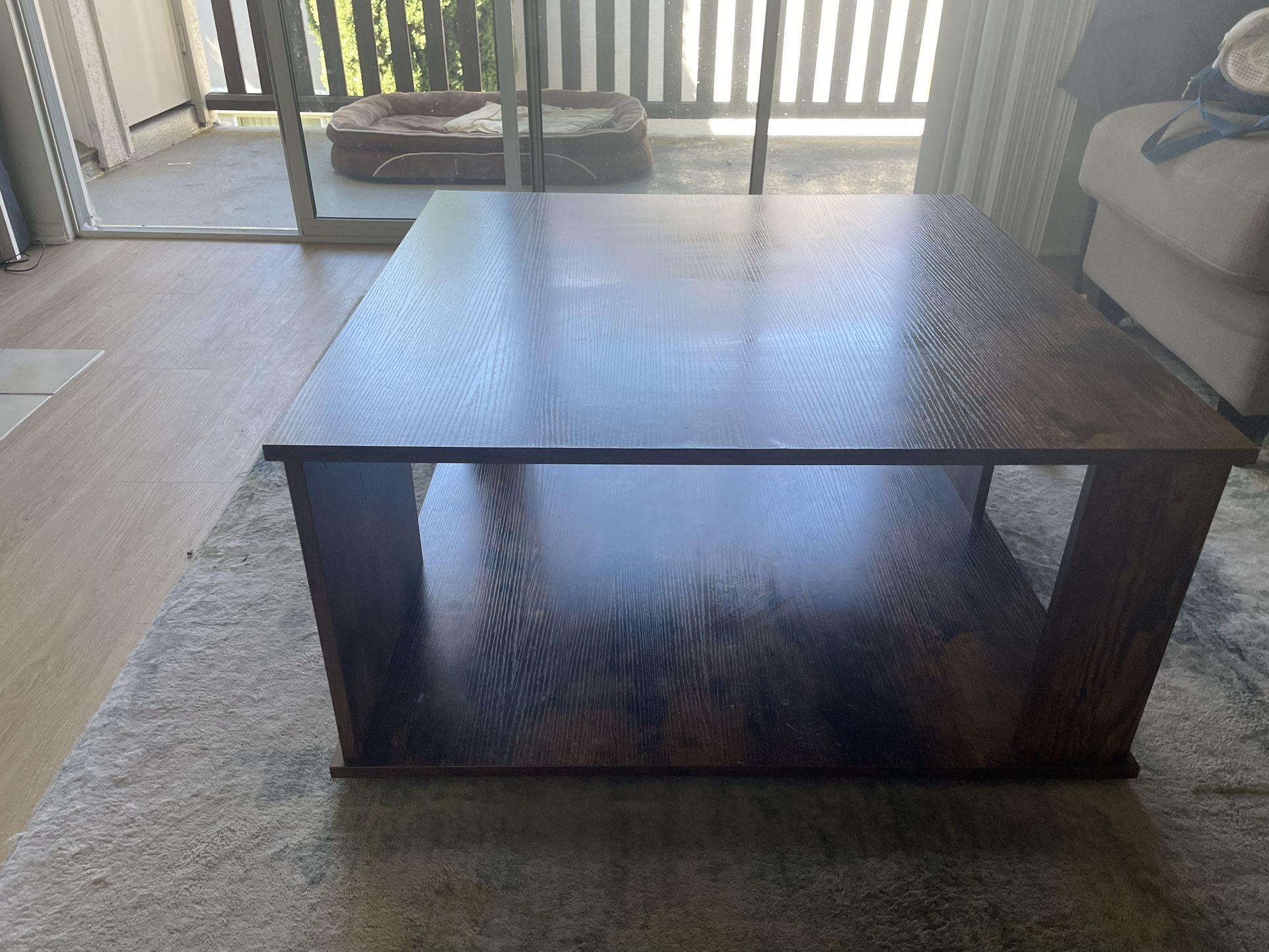 Coffee Table - Great Condition 
