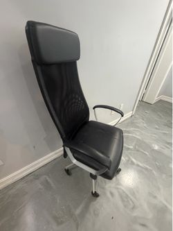 IKEA Markus Chair - Office Chair - Desk Chair