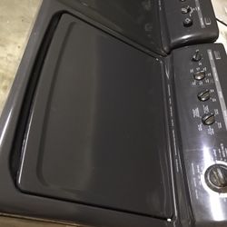 Kenmore Washer And Gas Dryer Both Work Great Not Nee