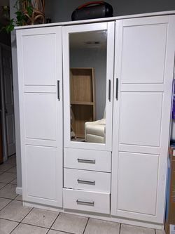 Wardrobe