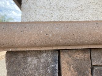 Step Stone Caps