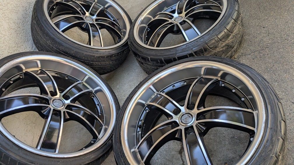 Rims For Sale