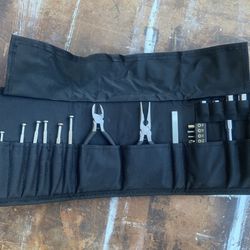 Small Tool Set
