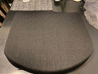Tsumbay Memory Foam Seat Cushion 