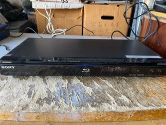 Sony BDP-S360 blu-ray dvd player Dolby DTS-HD