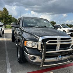 2005 Dodge Ram 2500