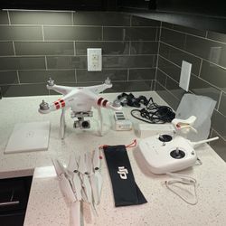 DJI Phantom Standard 3