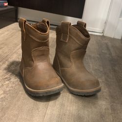 Toddler Boots