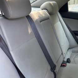 2009 Kia Forte Back Seats For Sale. Sale For parts 