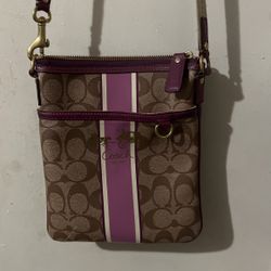 Bolsa Coach 