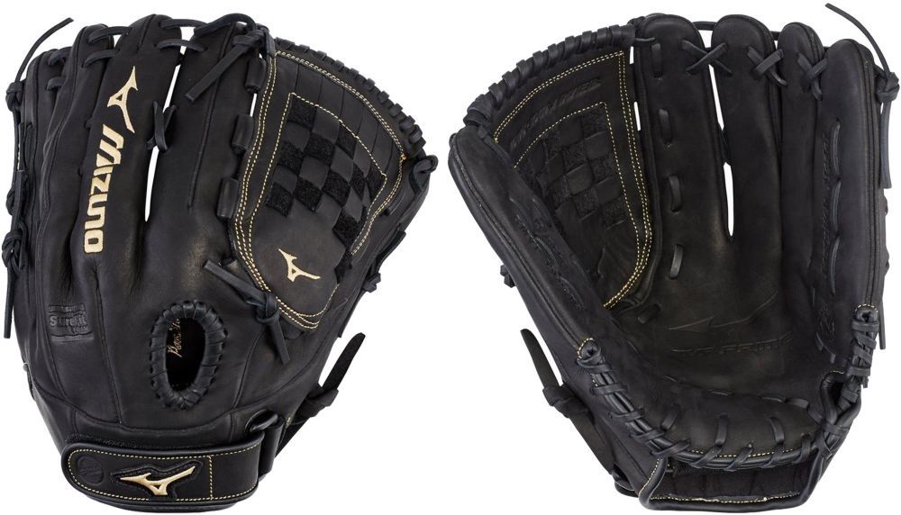 New Mizuno Baseball/Softball Gloves