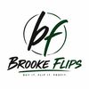 Brooke Flips 🙌