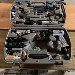 Air Tools 